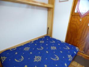 Appartement Les Saisies, 1 pièce, 4 personnes - FR-1-594-162