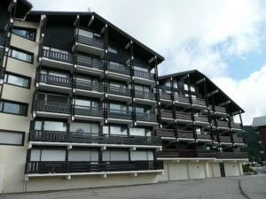 Appartement Les Saisies, 1 pièce, 4 personnes - FR-1-594-162