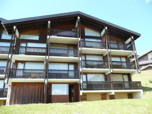 Appartement Les Saisies, 1 pièce, 4 personnes - FR-1-594-196