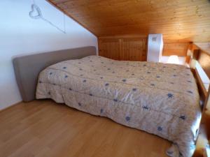 Appartement Les Saisies, 1 pièce, 4 personnes - FR-1-594-204