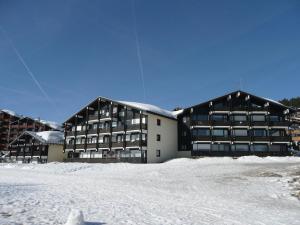 Appartement Les Saisies, 1 pièce, 4 personnes - FR-1-594-211