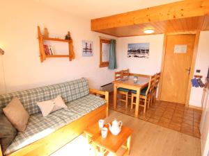 Appartement Les Saisies, 1 pièce, 5 personnes - FR-1-594-114