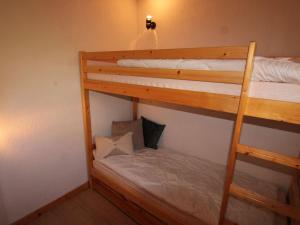 Appartement Les Saisies, 1 pièce, 5 personnes - FR-1-594-114