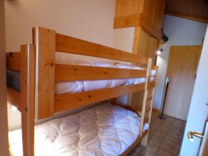 Appartement Les Saisies, 1 pièce, 5 personnes - FR-1-594-78