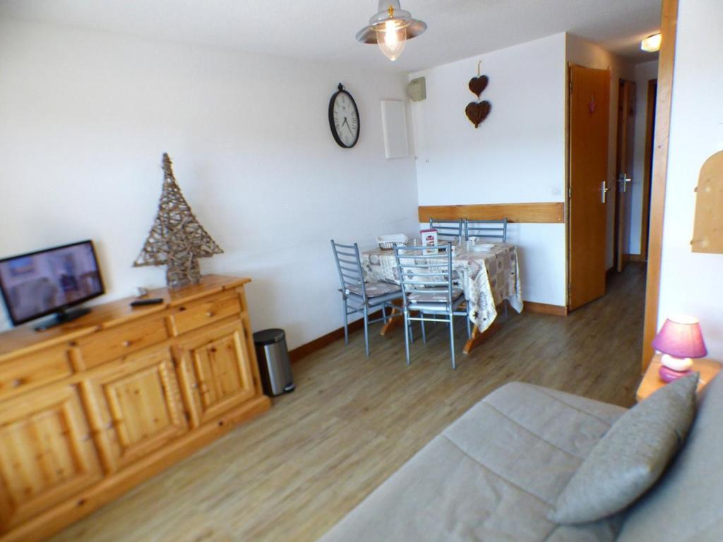 Appartement Appartement Les Saisies, 2 pièces, 4 personnes - FR-1-594-128 56 Route de la Traie 73620 Hauteluce