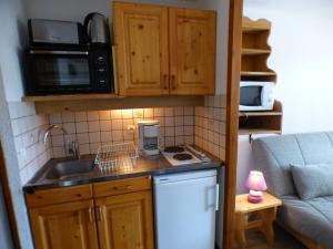 Appartement Les Saisies, 2 pièces, 4 personnes - FR-1-594-128