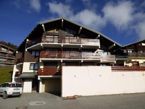 Appartement Les Saisies, 2 pièces, 4 personnes - FR-1-594-128