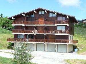 Appartement Les Saisies, 2 pièces, 4 personnes - FR-1-594-135