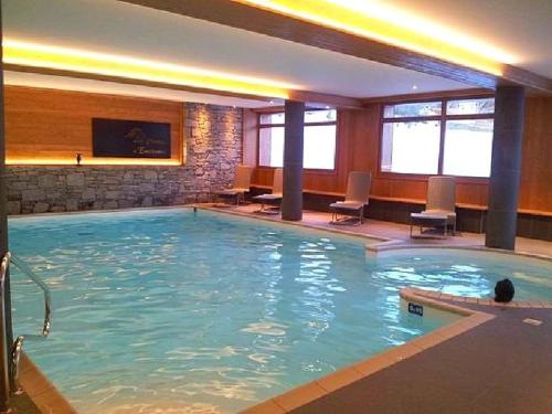 Appartement Les Saisies, 2 pièces, 4 personnes - FR-1-594-167