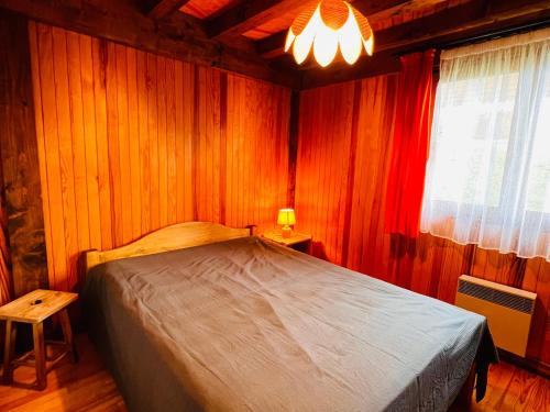 Appartement Les Saisies, 2 pièces, 5 personnes - FR-1-293-372
