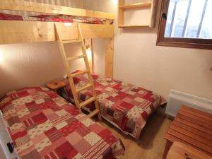 Appartement Les Saisies, 2 pièces, 5 personnes - FR-1-594-121