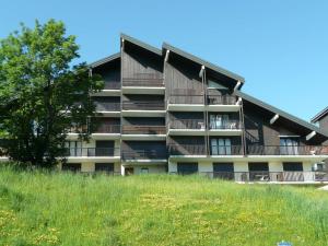 Appartement Les Saisies, 2 pièces, 5 personnes - FR-1-594-121