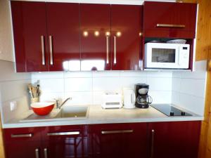 Appartement Les Saisies, 2 pièces, 5 personnes - FR-1-594-137