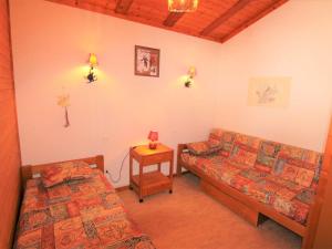 Appartement Les Saisies, 2 pièces, 5 personnes - FR-1-594-305