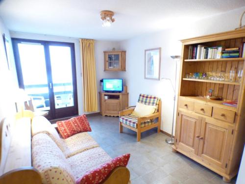 Appartement Les Saisies, 2 pièces, 5 personnes - FR-1-594-72