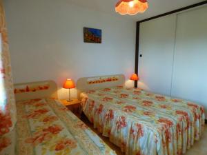 Appartement Les Saisies, 2 pièces, 5 personnes - FR-1-594-85