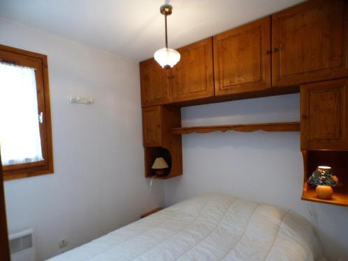 Appartement Les Saisies, 2 pièces, 5 personnes - FR-1-594-92