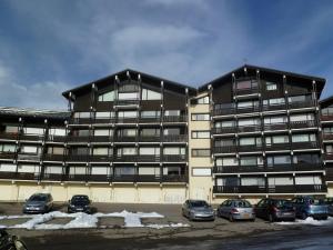 Appartement Les Saisies, 2 pièces, 5 personnes - FR-1-594-92