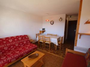 Appartement Les Saisies, 2 pièces, 6 personnes - FR-1-293-112