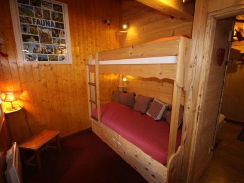 Appartement Les Saisies, 2 pièces, 6 personnes - FR-1-293-93