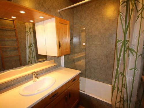 Appartement Les Saisies, 2 pièces, 6 personnes - FR-1-293-93