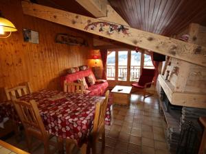 Appartement Les Saisies, 2 pièces, 6 personnes - FR-1-293-93