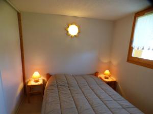 Appartement Les Saisies, 2 pièces, 6 personnes - FR-1-594-185