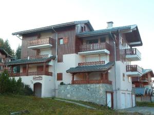 Appartement Les Saisies, 2 pièces, 6 personnes - FR-1-594-185