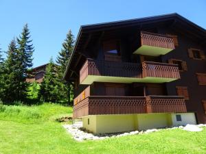 Appartement Les Saisies, 2 pièces, 6 personnes - FR-1-594-186