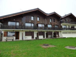 Appartement Les Saisies, 2 pièces, 6 personnes - FR-1-594-203