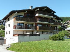 Appartement Les Saisies, 2 pièces, 6 personnes - FR-1-594-93