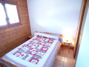 Appartement Les Saisies, 2 pièces, 6 personnes - FR-1-594-99