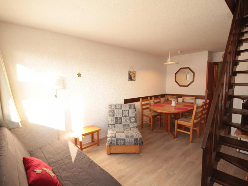 Appartement Les Saisies, 2 pièces, 7 personnes - FR-1-293-221 Rue Des Moliettes -  -, 73620 Les Saisies