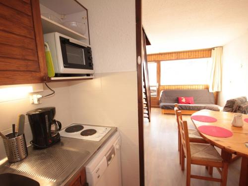 Appartement Les Saisies, 2 pièces, 7 personnes - FR-1-293-221