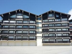 Appartement Les Saisies, 2 pièces, 7 personnes - FR-1-293-221