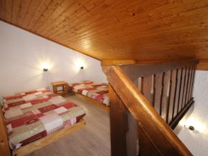 Appartement Les Saisies, 2 pièces, 7 personnes - FR-1-293-221