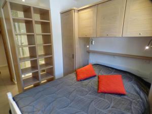 Appartement Les Saisies, 2 pièces, 7 personnes - FR-1-594-227