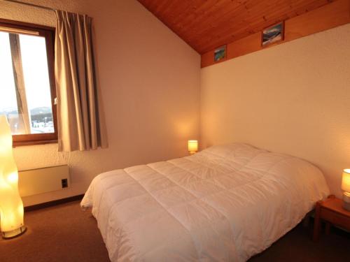 Appartement Les Saisies, 3 pièces, 6 personnes - FR-1-293-65