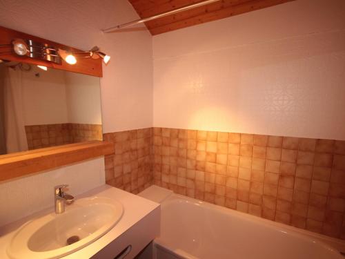 Appartement Les Saisies, 3 pièces, 6 personnes - FR-1-293-65