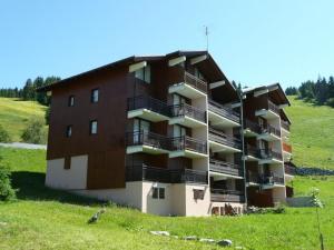Appartement Les Saisies, 3 pièces, 6 personnes - FR-1-594-58