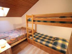 Appartement Les Saisies, 3 pièces, 8 personnes - FR-1-293-82