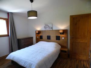 Appartement Les Saisies, 3 pièces, 8 personnes - FR-1-594-71