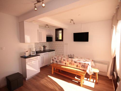 Appartement Les Saisies, 4 pièces, 8 personnes - FR-1-293-59