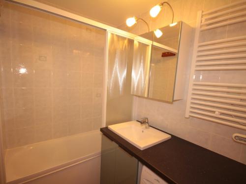 Appartement Les Saisies, 4 pièces, 8 personnes - FR-1-293-59