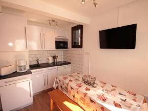 Appartement Les Saisies, 4 pièces, 8 personnes - FR-1-293-59