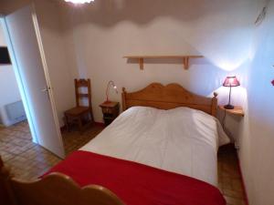 Appartement Les Saisies, 4 pièces, 8 personnes - FR-1-594-79
