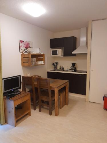 Appartement les Terrasses du Lac