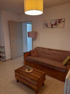 Appartement les Terrasses du Lac