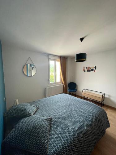 Appartement Les Tilleuls \