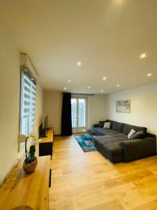 Appartement Les Tilleuls \
